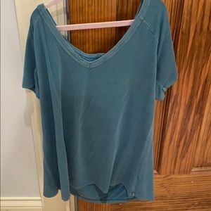 American Eagle soft tee!